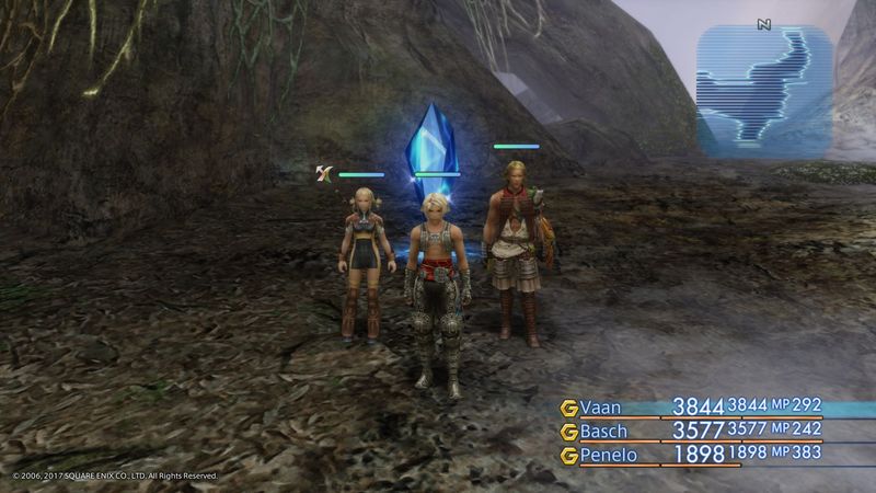 In-game